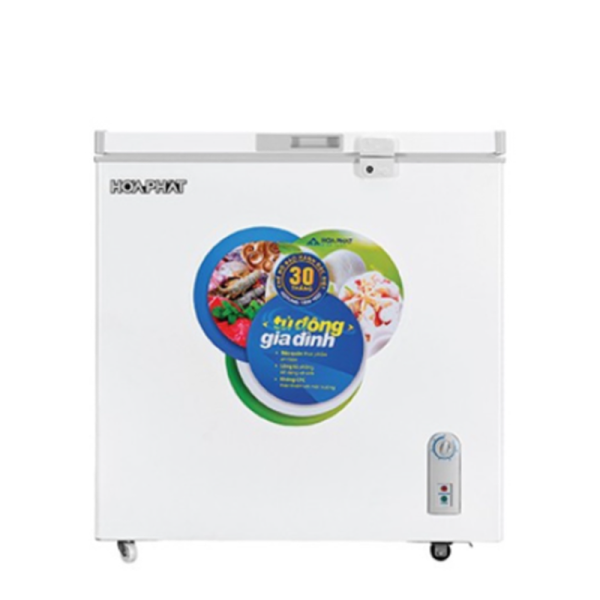 Tủ đông Hòa Phát HCF 336S1N1 0