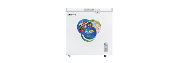 Tủ đông Hòa Phát HCF 336S1N1 1
