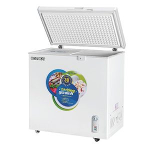 Tủ đông Hòa Phát HCF 336S1N1 2