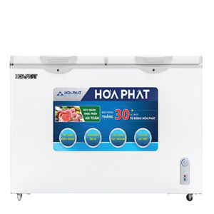 Tủ đông Hòa Phát HCF 506S2Đ2 0