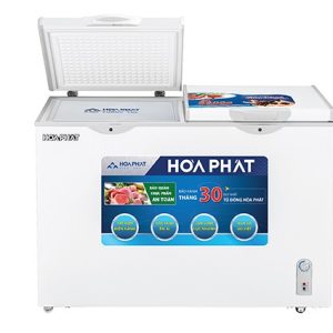 Tủ đông Hòa Phát HCF 506S2Đ2 3