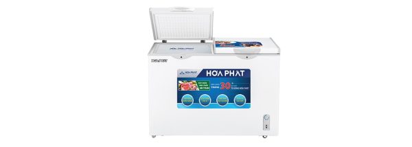 Tủ đông Hòa Phát HCF 506S2Đ2 3