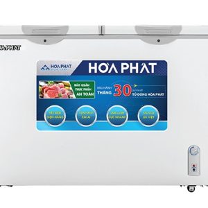 Tủ đông Hòa Phát HCF 506S2Đ2 1