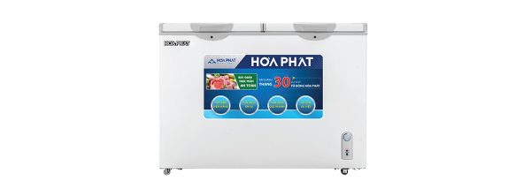 Tủ đông Hòa Phát HCF 506S2Đ2 1