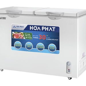 Tủ đông Hòa Phát HCF 506S2Đ2 2