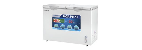 Tủ đông Hòa Phát HCF 506S2Đ2 2