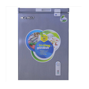 Tủ đông Hòa Phát HCF106S1ĐSH 0