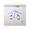 Tủ đông Inverter HISENSE FC380D4EWC1 300 Lít Dàn Đồng 0