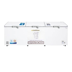TỦ ĐÔNG INVERTER MITSUXFAN 1740/1380 LÍT MF1-1388GW2 0