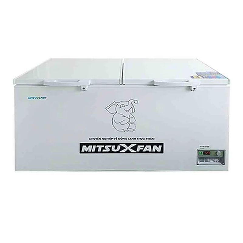TỦ ĐÔNG INVERTER MITSUXFAN 800/620 LÍT MF1-718FWE2 0