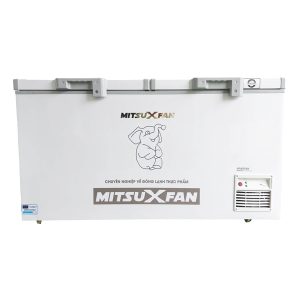 TỦ ĐÔNG INVERTER MITSUXFAN MF1-566WWE2 0
