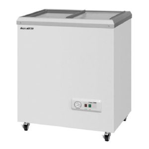 TỦ ĐÔNG JINWOO AQUAFINE 70 LÍT JW-80F ĐỒNG (R134A) 0