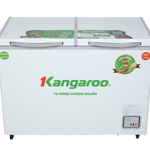 Tủ Đông Kangaroo 192 lít KG266NC2 1