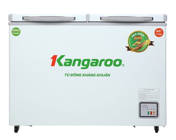 Tủ Đông Kangaroo 192 lít KG266NC2 0