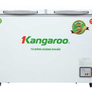 Tủ Đông Kangaroo 192 lít KG266NC2 0