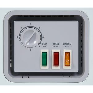 Tủ Đông Kangaroo 192 lít KG266NC2 3