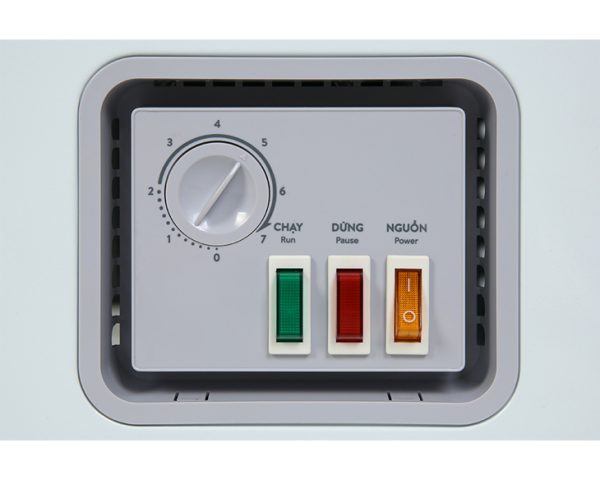 Tủ Đông Kangaroo 192 lít KG266NC2 3