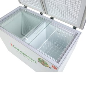 Tủ Đông Kangaroo 192 lít KG266NC2 2