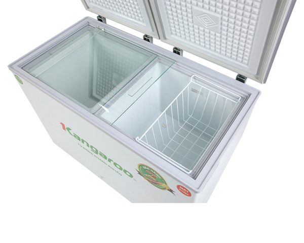 Tủ Đông Kangaroo 192 lít KG266NC2 2