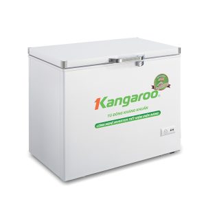 Tủ đông kháng khuẩn 1 ngăn Kangaroo KG329NC1 265 lít 1