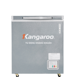 Tủ đông kháng khuẩn Kangaroo 140L KGFZ200NG1 0