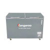 Tủ đông kháng khuẩn Kangaroo 230L KGFZ290NG2 0