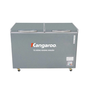 Tủ đông kháng khuẩn Kangaroo 252L KGFZ312NK2 0