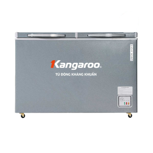 Tủ đông kháng khuẩn Kangaroo 375L KGFZ435IG1 inverter 0