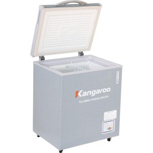Tủ đông kháng khuẩn Kangaroo 90L KGFZ150NG1 3