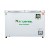 Tủ đông kháng khuẩn Kangaroo Inverter 252L KG400IC2 0