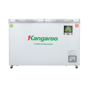 Tủ đông kháng khuẩn Kangaroo Inverter 252L KG400IC2 0