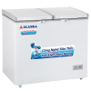 Tủ Đông/Mát ALASKA 500 Lít BCD-5068N 0