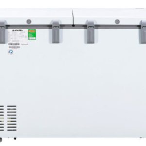 Tủ đông mát Alaska BCD-3568CI 2