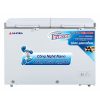 TỦ ĐÔNG MÁT ALASKA INVERTER BCD-c 0