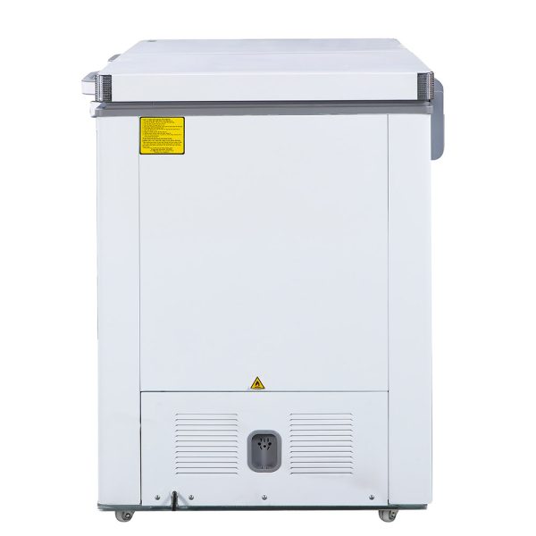 TỦ ĐÔNG MÁT ALASKA INVERTER BCD-c 2