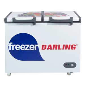 Tủ Đông Mát Darling 470 Lít DMF-4999W2 0