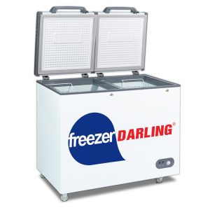 Tủ Đông Mát Darling 470 Lít DMF-4999W2 2