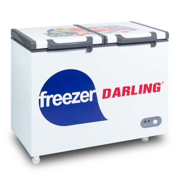 Tủ Đông Mát Darling 470 Lít DMF-4999W2 1