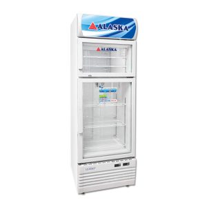 Tủ đông mát đứng Alaska LC-833CF (500L) / Trên Đông -Dưới Mát 0