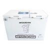 TỦ ĐÔNG MÁT INVERTER MITSUXFAN 280/230 LÍT MF2-250GW2 0