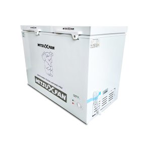 TỦ ĐÔNG MÁT INVERTER MITSUXFAN 280/230 LÍT MF2-250GW2 1