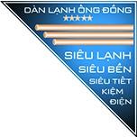 Cấu tạo dàn lạnh ống đồng