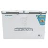 Tủ Đông + Mát MITSUXFAN MF2-588WWE2 0