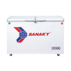 Tủ Đông/Mát SANAKY 260 Lít VH-365W2 0
