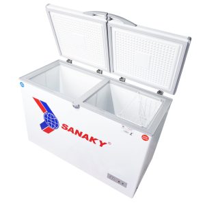 Tủ Đông/Mát SANAKY 260 Lít VH-365W2 2