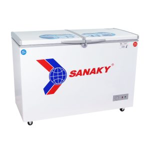 Tủ Đông/Mát SANAKY 260 Lít VH-365W2 1