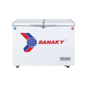 Tủ Đông/Mát SANAKY 220 Lít VH-285W2 1