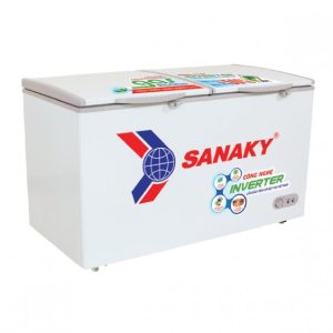 Tủ Đông/ Mát Sanaky Inverter 195L VH-2599W3 / ĐỒNG 2