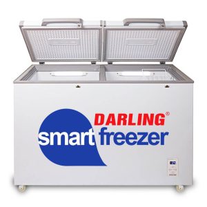 Tủ Đông Mát Thông Minh Darling DMF-2699WS 1