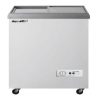 TỦ ĐÔNG MINI JINWOO AQUAFINE 142 LÍT JW-200F ĐỒNG (R134A) 0